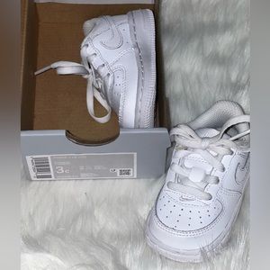 Nike Air Force 1’s